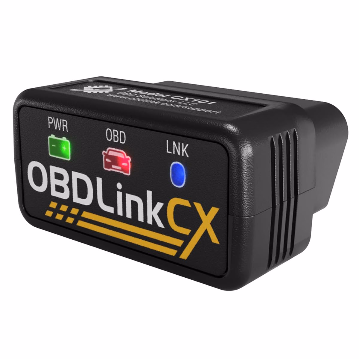 Visuel du OBDLink CX