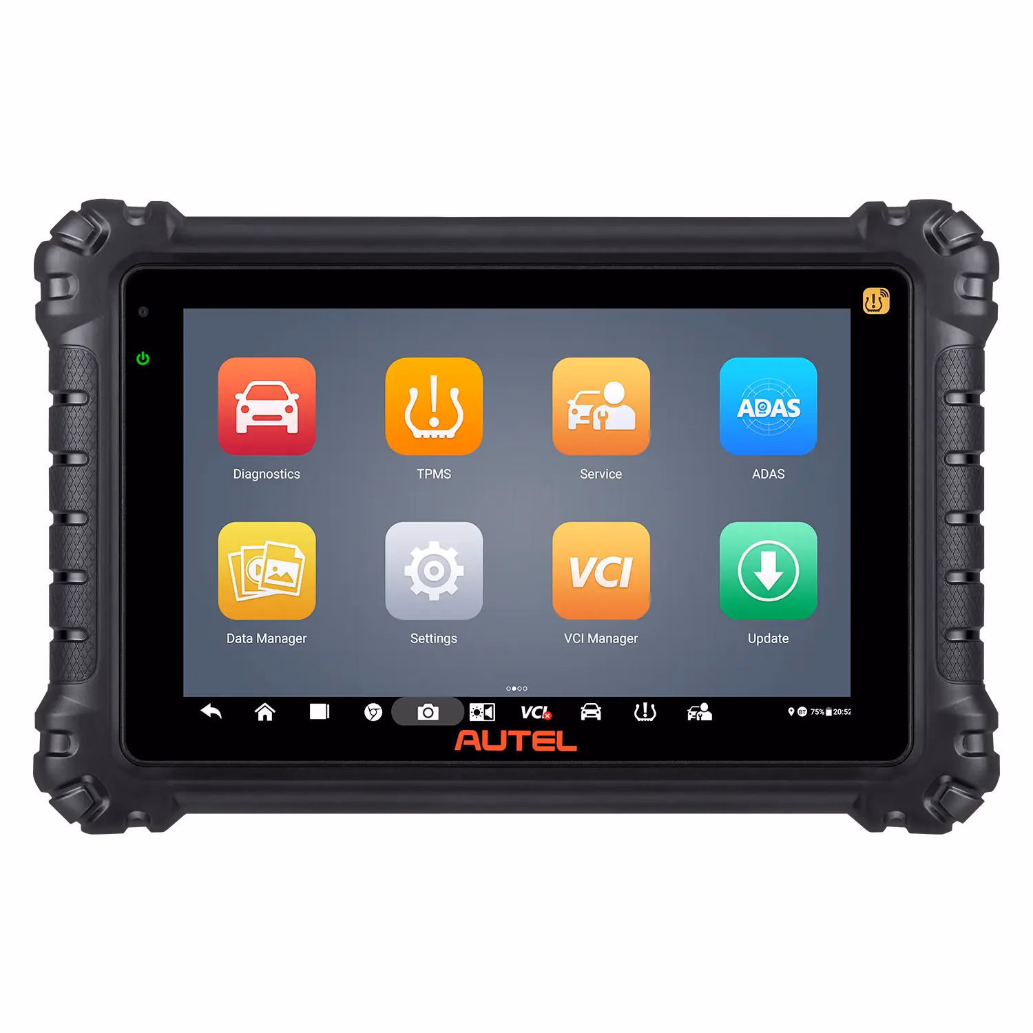 Visuel du Autel MaxiSys MS906 Pro